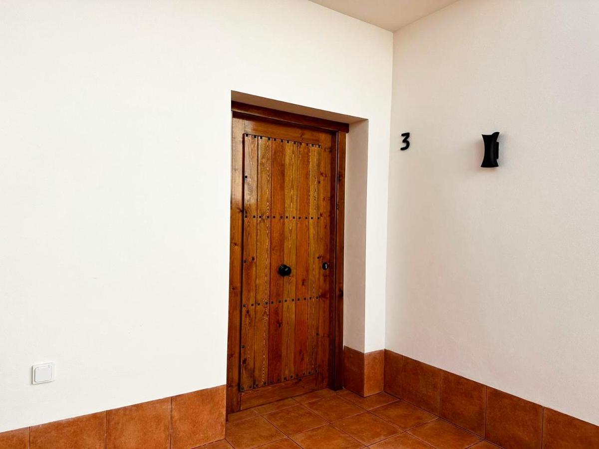 Apartamentos Turisticos Magallanes I San Pedro del Pinatar Exteriér fotografie
