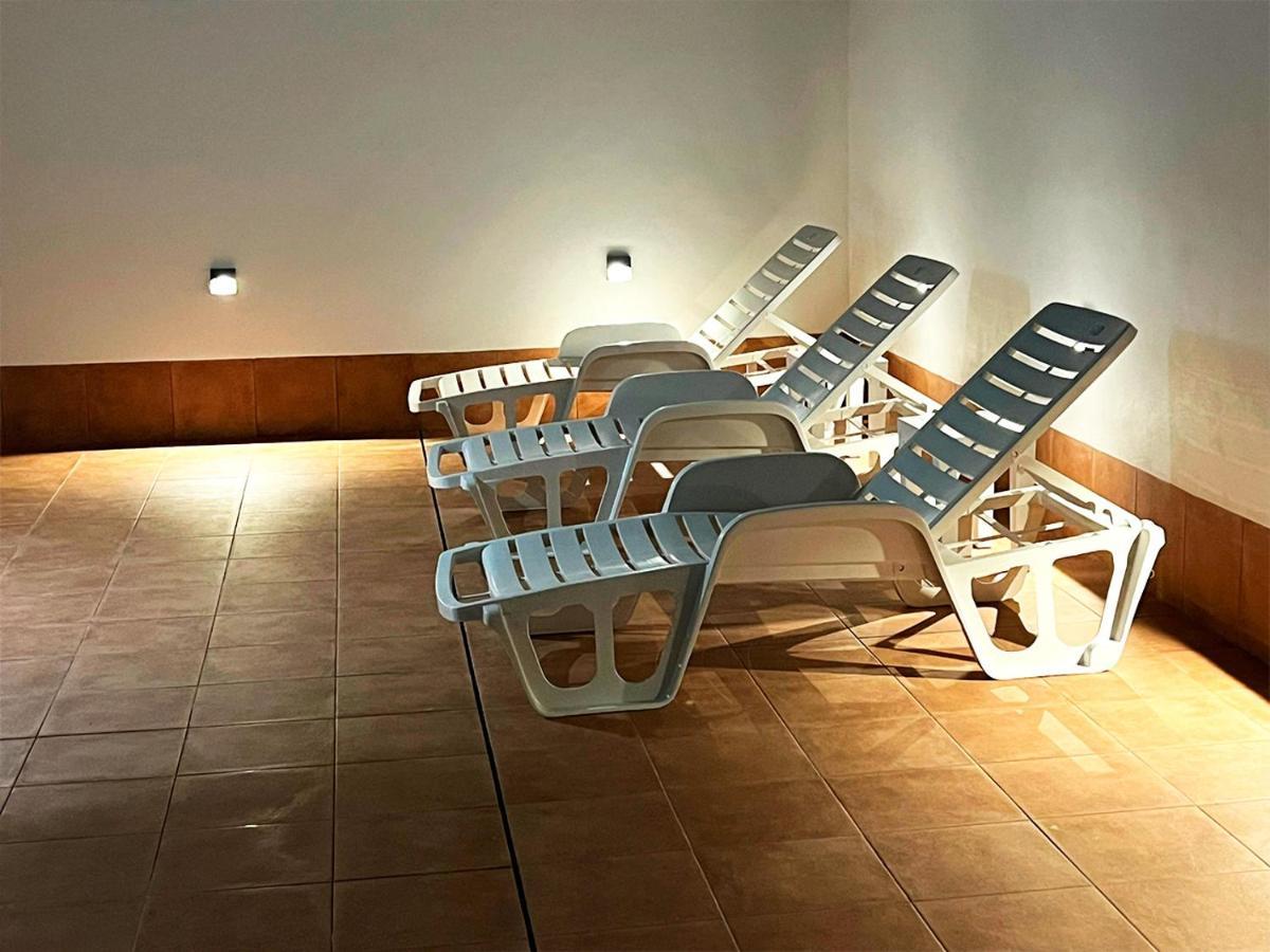 Apartamentos Turisticos Magallanes I San Pedro del Pinatar Exteriér fotografie