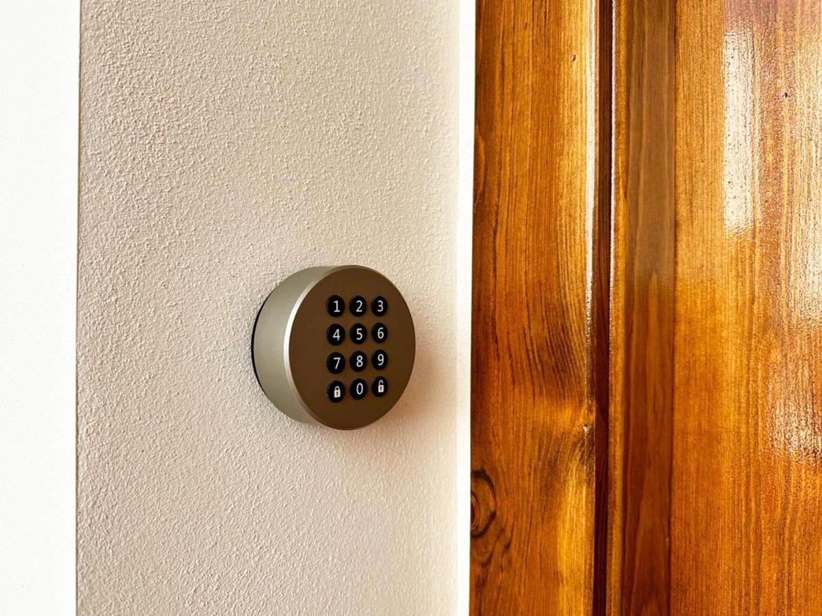 Apartamentos Turisticos Magallanes I San Pedro del Pinatar Exteriér fotografie