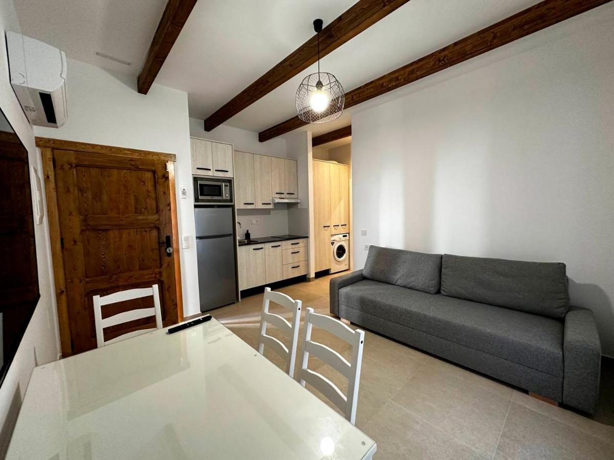 Apartamentos Turisticos Magallanes I San Pedro del Pinatar Exteriér fotografie