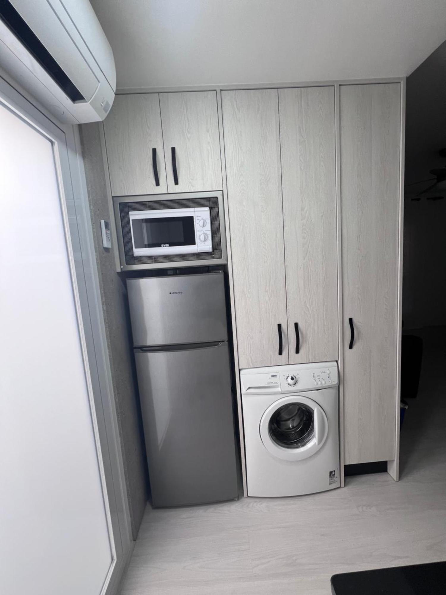 Apartamentos Turisticos Magallanes I San Pedro del Pinatar Exteriér fotografie
