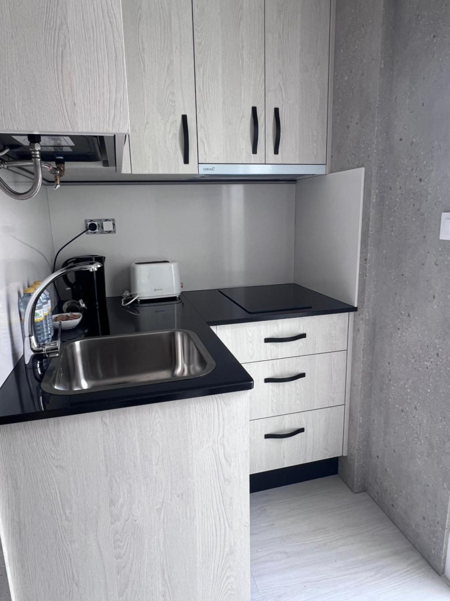 Apartamentos Turisticos Magallanes I San Pedro del Pinatar Exteriér fotografie