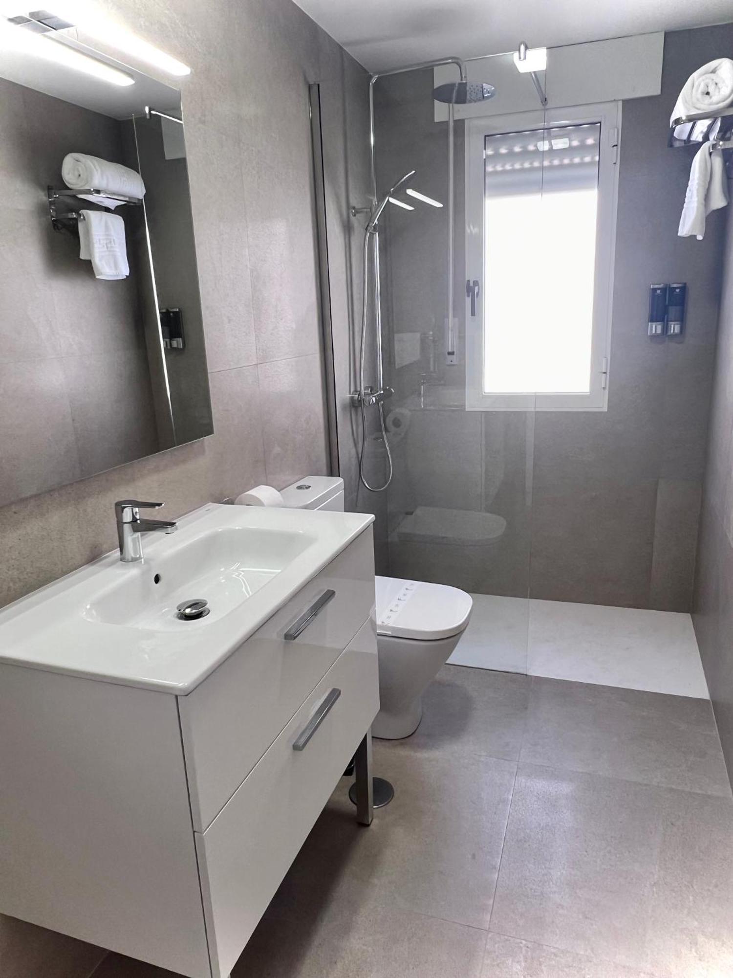 Apartamentos Turisticos Magallanes I San Pedro del Pinatar Exteriér fotografie