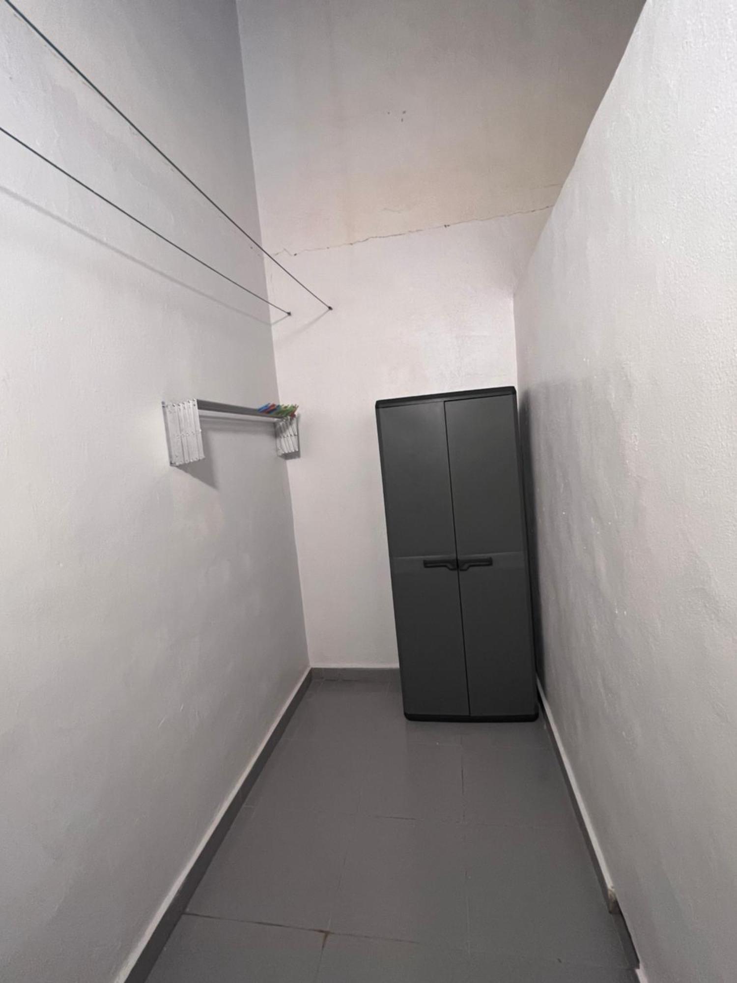 Apartamentos Turisticos Magallanes I San Pedro del Pinatar Pokoj fotografie