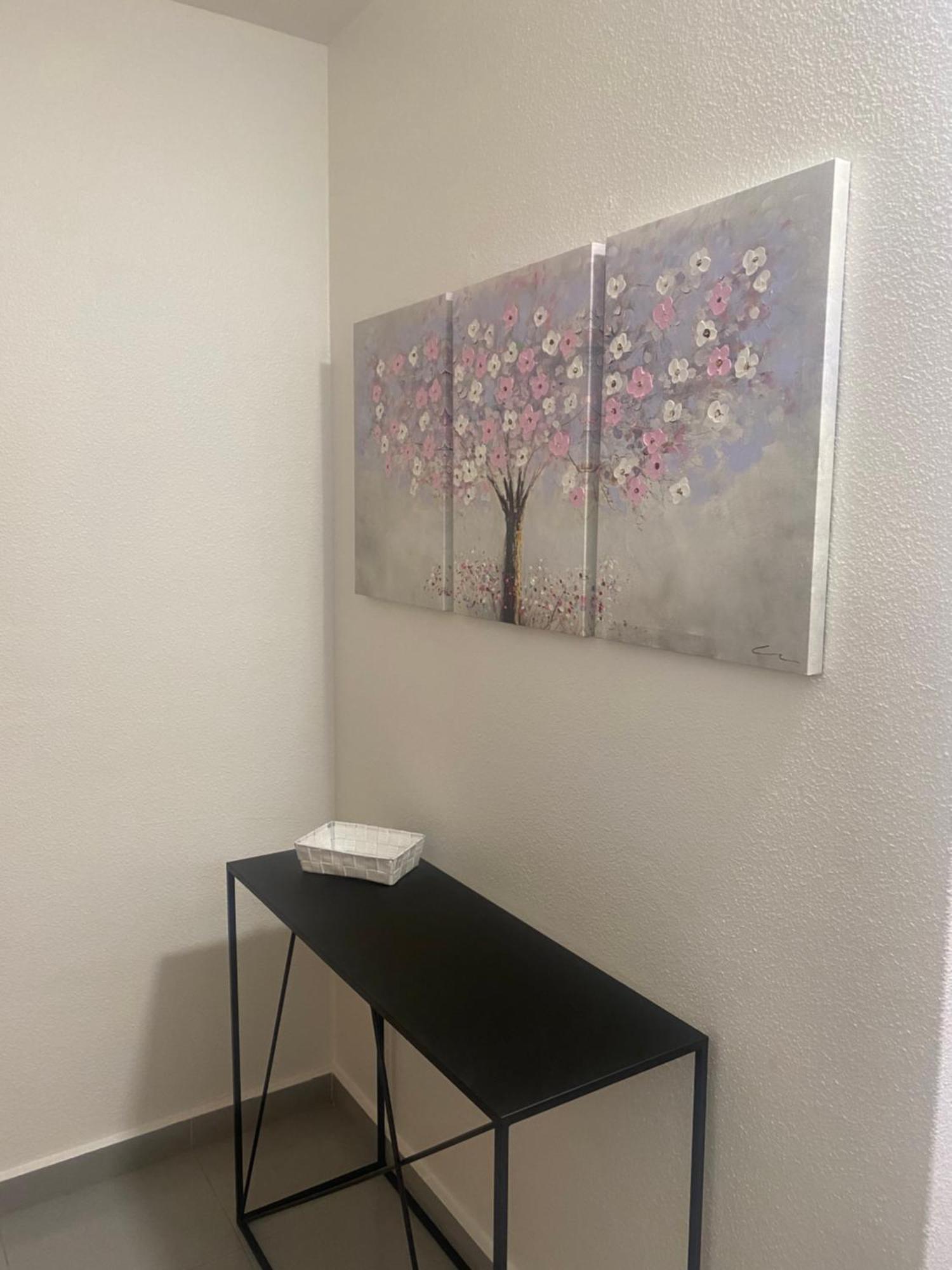 Apartamentos Turisticos Magallanes I San Pedro del Pinatar Pokoj fotografie