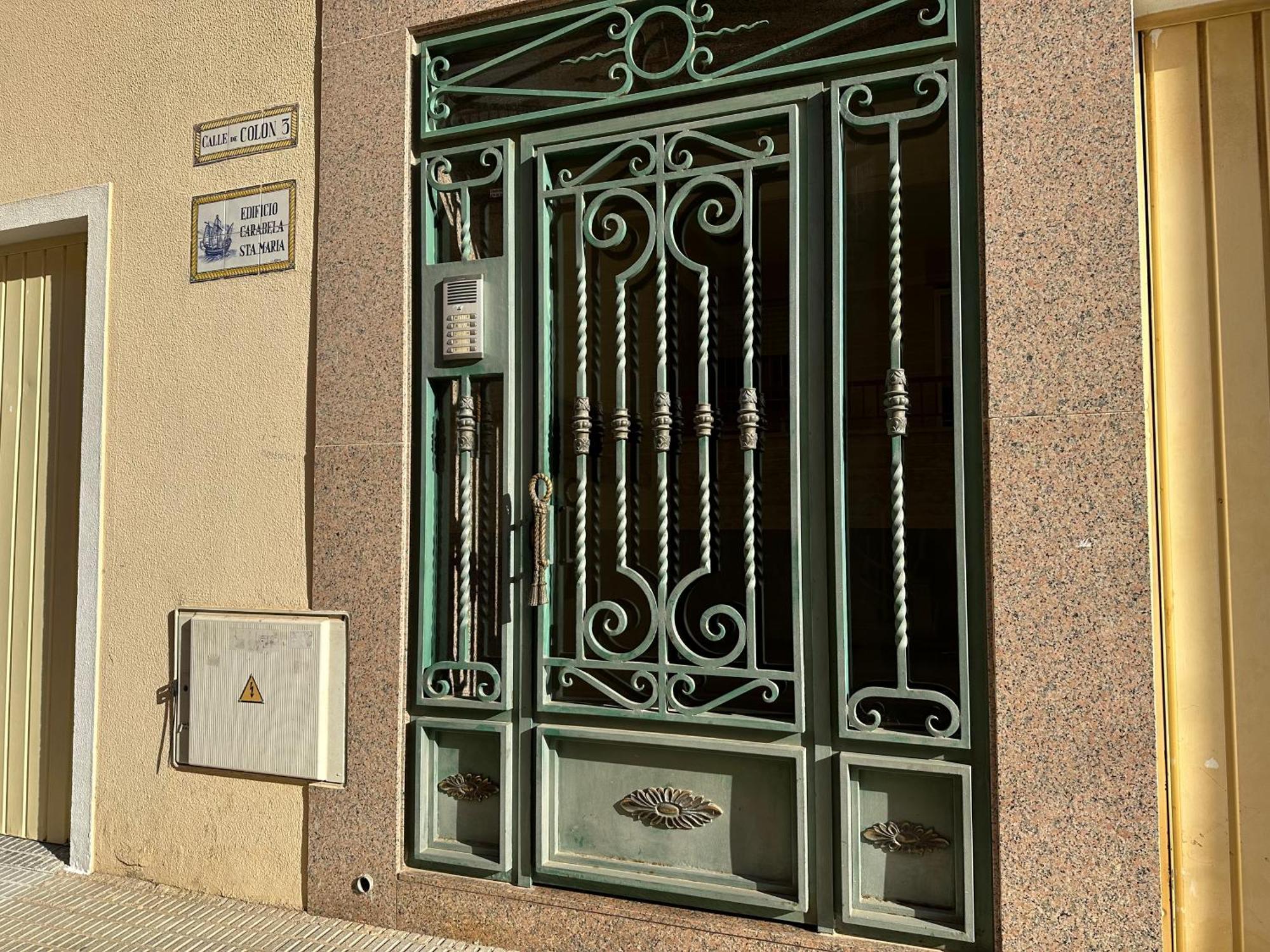 Apartamentos Turisticos Magallanes I San Pedro del Pinatar Pokoj fotografie