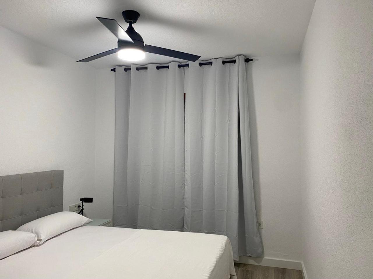Apartamentos Turisticos Magallanes I San Pedro del Pinatar Exteriér fotografie