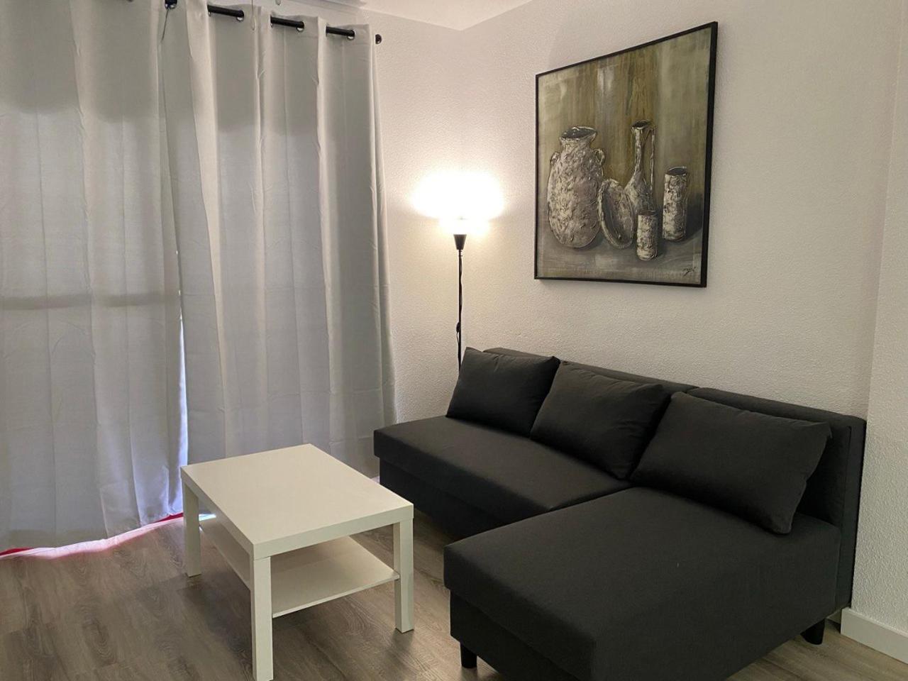Apartamentos Turisticos Magallanes I San Pedro del Pinatar Exteriér fotografie