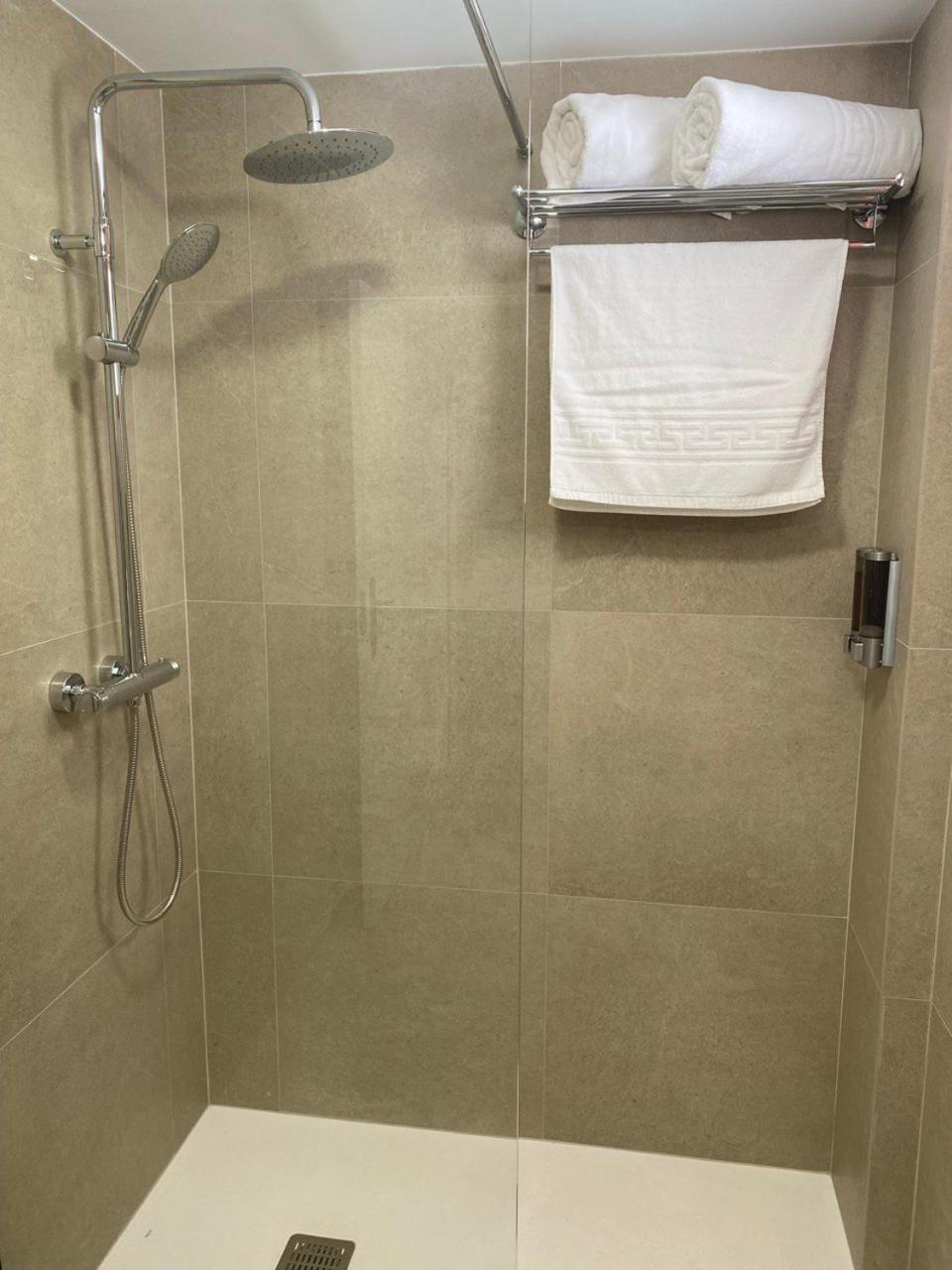 Apartamentos Turisticos Magallanes I San Pedro del Pinatar Exteriér fotografie